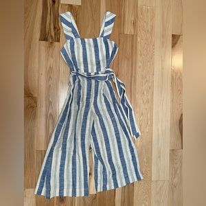 Alice+Olivia jumpsuit